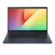 Asus VivoBook 14 Laptop Intel Core i7-10510U 8GB RAM 512GB SSD 14