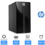 HP 460-p035na Desktop PC Intel Core i3-6100T/3.2GHz 8GB RAM, 1TB HDD, Windows 10