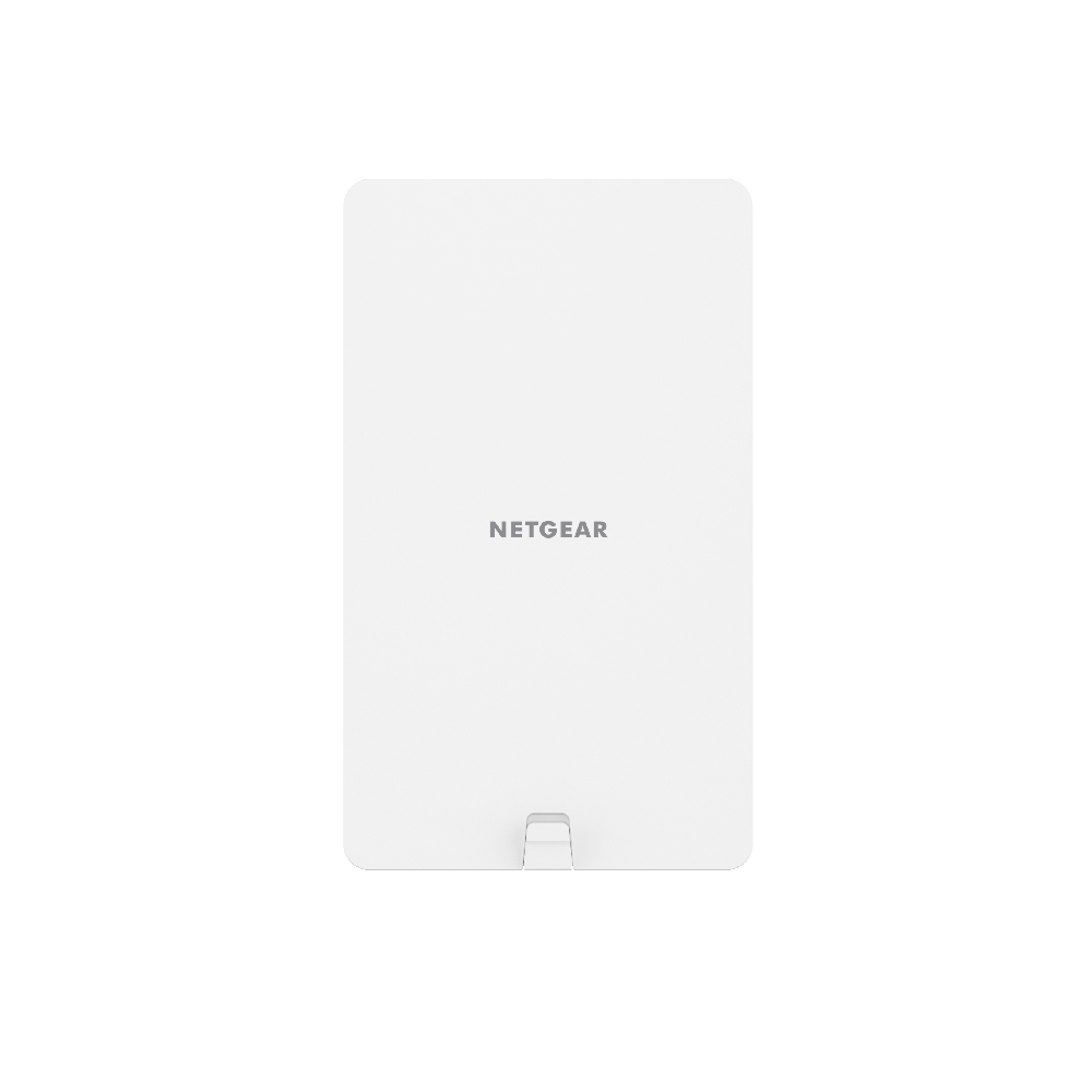 Netgear White Refurbished Insight Wax610y Ax1800 Wi-Fi 6 Outdoor Access Point