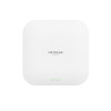 NETGEAR Insight WAX620 AX3600 Wi-Fi 6 Indoor Access Point