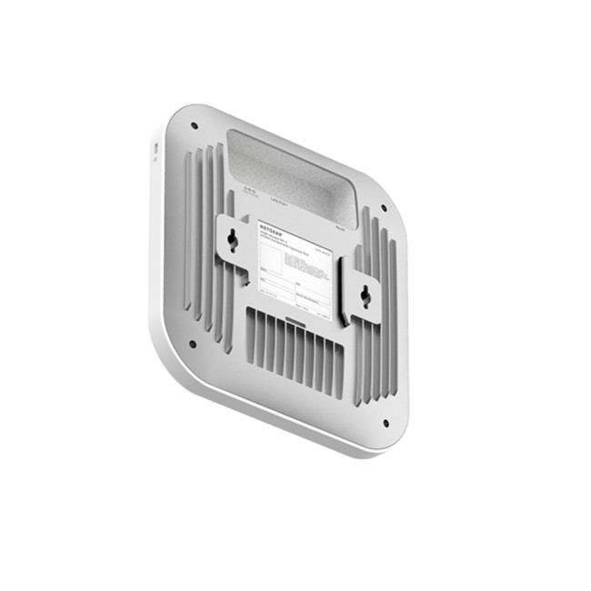 NETGEAR Insight WAX620 AX3600 Wi-Fi 6 Indoor Access Point