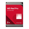 Western Digital Red Pro 2000GB 3.5" 7200 rpm Internal Hard Drive