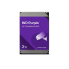 Western Digital Purple 3TB 3.5" 5400 rpm Internal Hard Drive