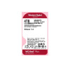 Western Digital Red Plus 4000GB 3.5" 5400 rpm Internal Hard Drive