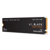 Western Digital Black SN7100 2TB M.2 2280 NVMe PCIe 4.0 SSD