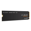 Western Digital Black SN8100 4TB M.2 2280 NVMe PCIe 5.0 x4 SSD