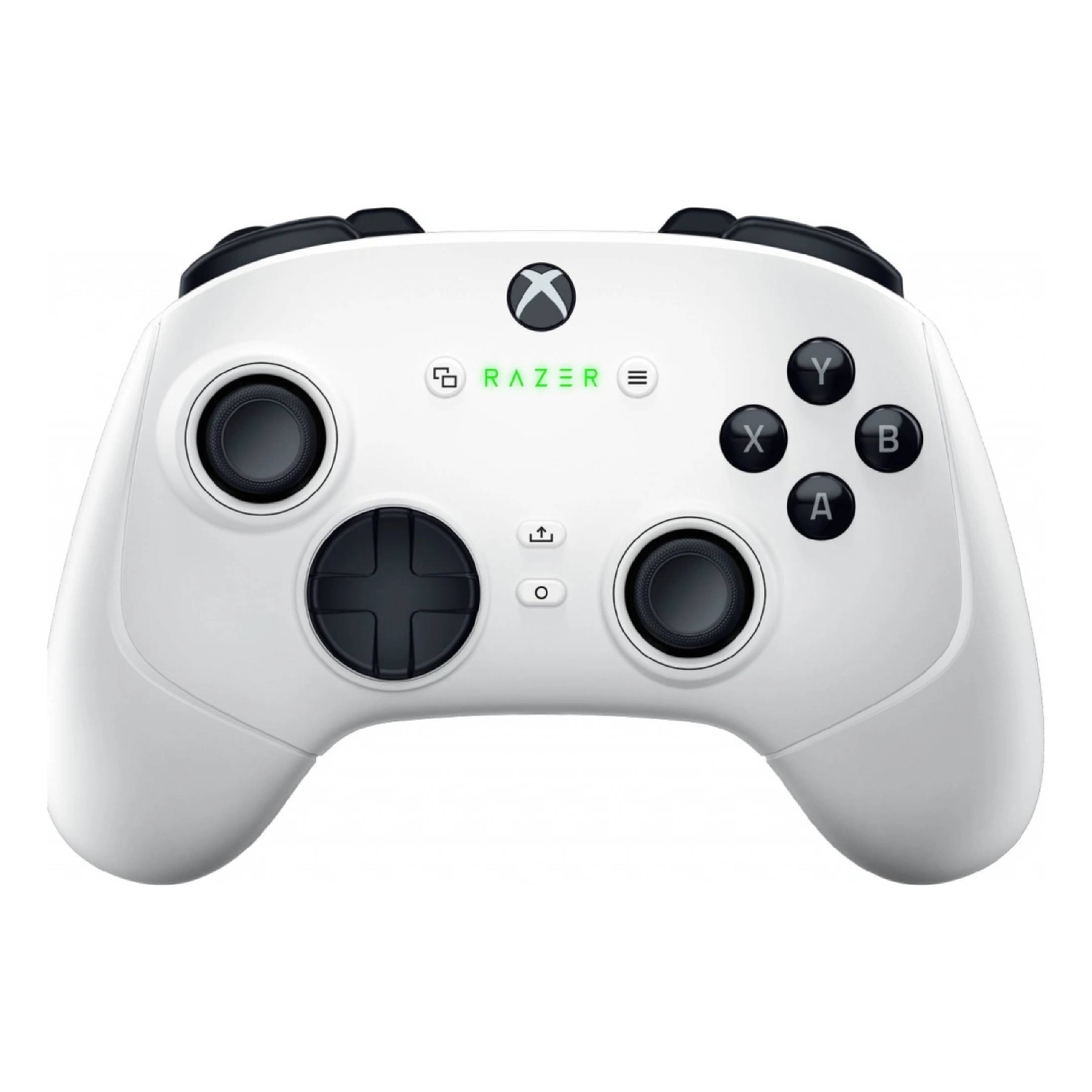 Razer Wolverine V3 Pro Gaming Controller for Xbox Series X/S and PC - White