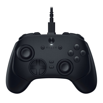 Razer Wolverine V3 Pro 8K Tournament Edition Wired Gaming Controller for PC - Black