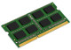 Kingston Technology ValueRAM Memory module 4GB 1 x 4GB DDR3 1600 MHz