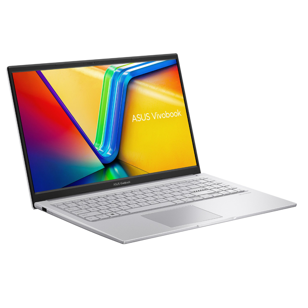 Refurbished ASUS VivoBook 15 - Intel i3 - 8GB/512GB Laptop