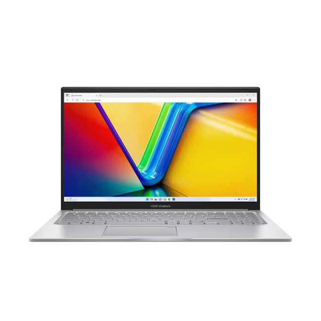 ASUS VivoBook 15 X1504ZA-NJ104W Intel i3 15.6