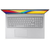 ASUS VivoBook 17 X1704VA-AU523W Intel Core i5-1334U 16GB RAM 512GB SSD 17.3" Full HD Windows 11 Home Laptop