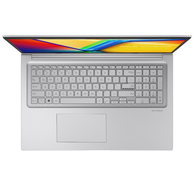 ASUS VivoBook 17 X1704VA-AU523W Intel Core i5-1334U 16GB RAM 512GB SSD 17.3" Full HD Windows 11 Home Laptop