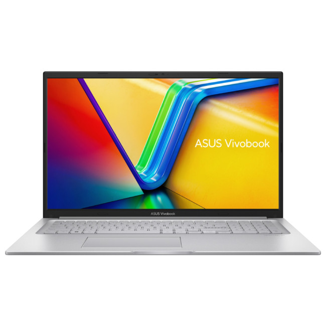 ASUS VivoBook 17 X1704VA-AU523W Intel Core i5-1334U 16GB RAM 512GB SSD 17.3" Full HD Windows 11 Home Laptop