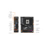 GIGABYTE X870 AORUS ELITE WIFI7 DDR5 ATX AM5 Motherboard