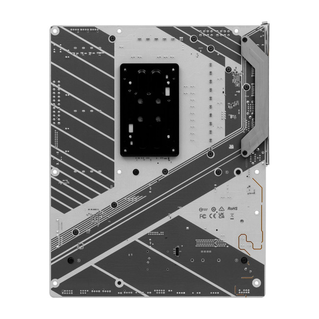 Asrock X870 PRO RS ATX AMD Socket AM5 Motherboard