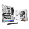 Asrock X870 Pro RS WiFi DDR5 ATX AM5 Motherboard