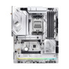 Asrock X870 STEEL LEGEND WIFI AMD X870 DDR5 ATX Socket AM5 Motherboard