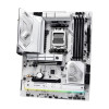 Asrock X870 STEEL LEGEND WIFI AMD X870 DDR5 ATX Socket AM5 Motherboard
