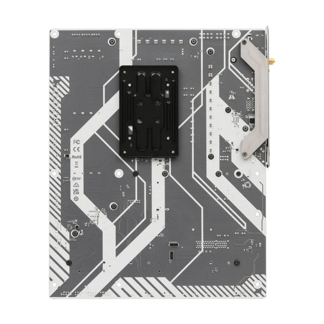 Asrock X870 STEEL LEGEND WIFI AMD X870 DDR5 ATX Socket AM5 Motherboard