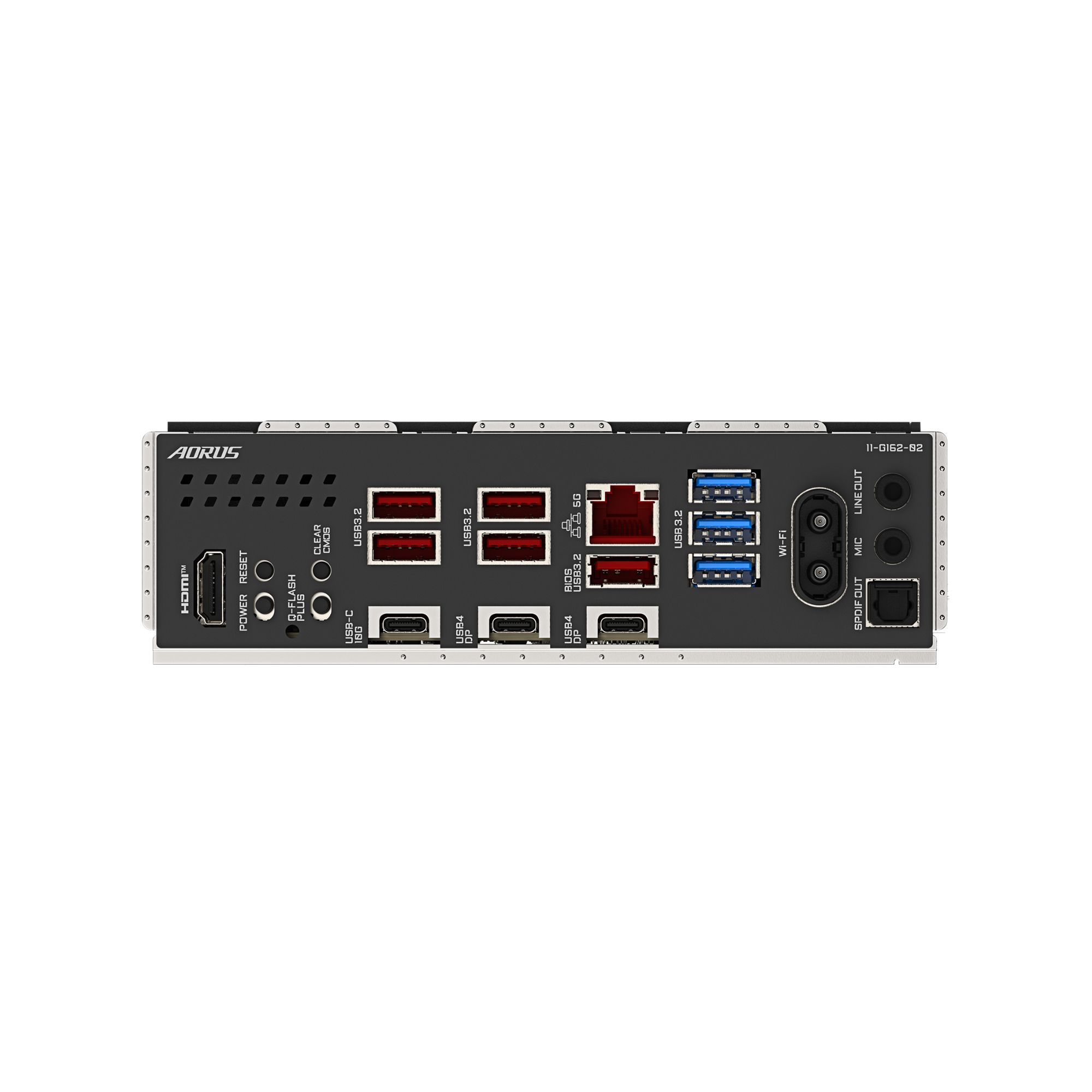 GIGABYTE X870E AORUS ELITE X3D AM5 X870E ATX Motherboard