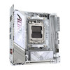 GIGABYTE X870I AORUS PRO ICE Mini ITX AMD Socket AM5 Motherboard
