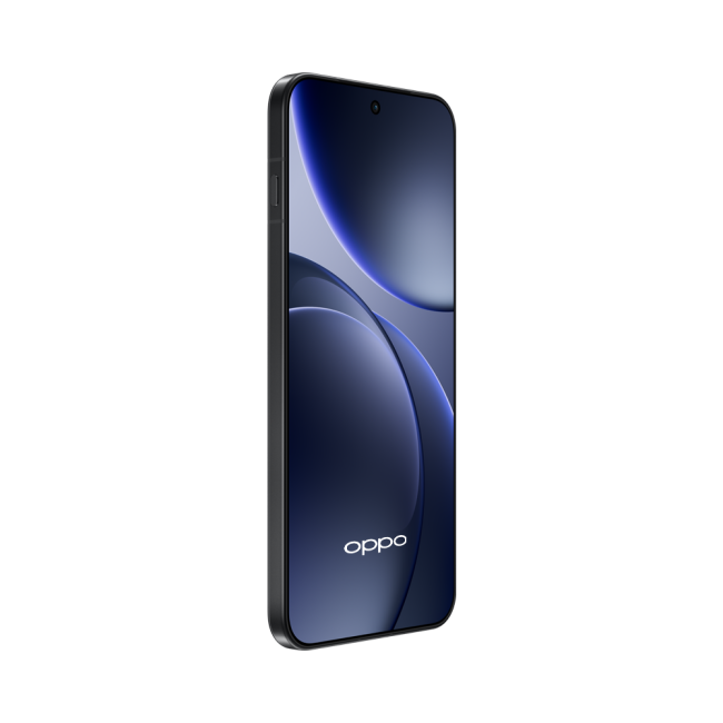 OPPO Find X9 5G 6.59" Dual SIM 12GB RAM 512GB Storage Android 16 Black