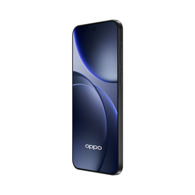 OPPO Find X9 5G 6.59" Dual SIM 12GB RAM 512GB Storage Android 16 Black