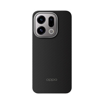 Refurbished OPPO Find X9 Aramid Fiber Magnetic Mobile Case