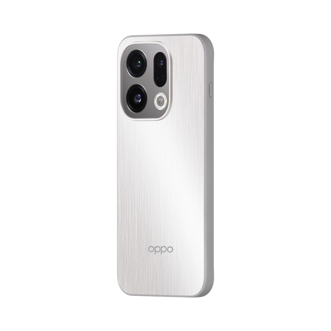 OPPO Find X9 Light Luxury Magnetic Mobile Case