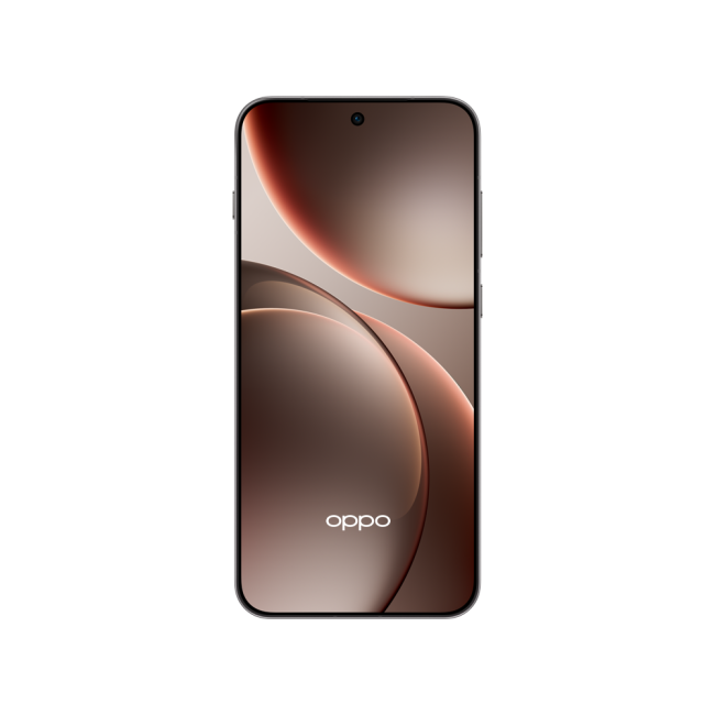 OPPO Find X9 5G 6.59" Dual SIM 12GB RAM 512GB Storage Android 16 Grey