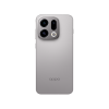 OPPO Find X9 5G 6.59" Dual SIM 12GB RAM 512GB Storage Android 16 Grey