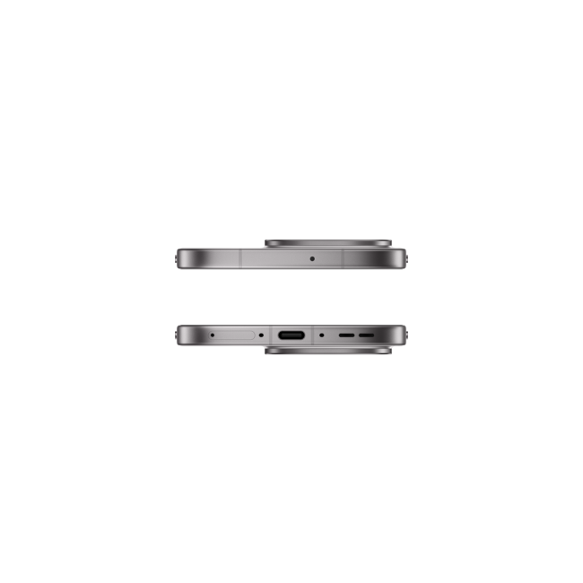 OPPO Find X9 5G 6.59" Dual SIM 12GB RAM 512GB Storage Android 16 Grey