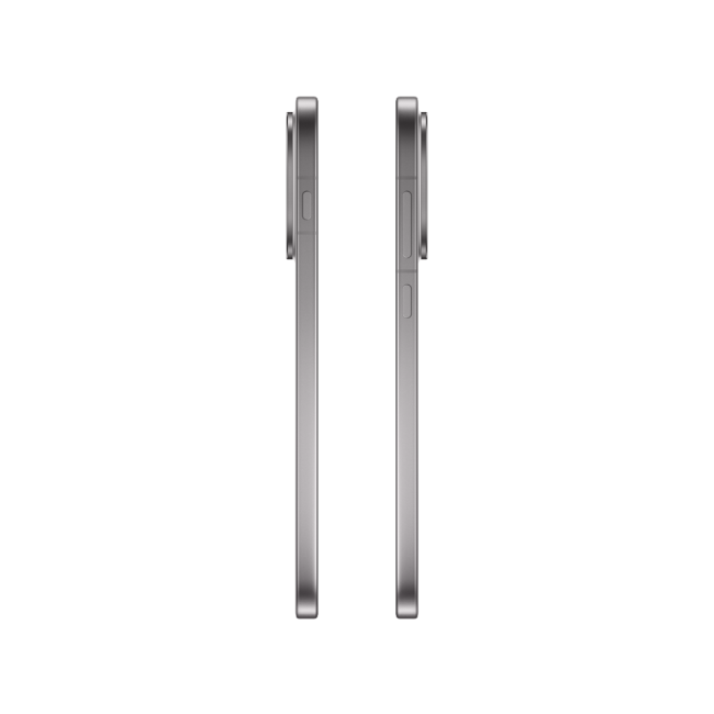 OPPO Find X9 5G 6.59" Dual SIM 12GB RAM 512GB Storage Android 16 Grey