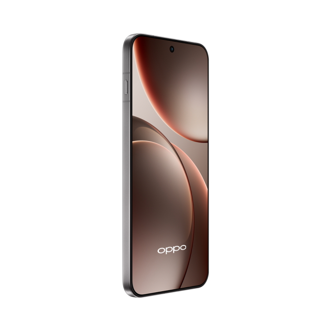 OPPO Find X9 5G 6.59" Dual SIM 12GB RAM 512GB Storage Android 16 Grey