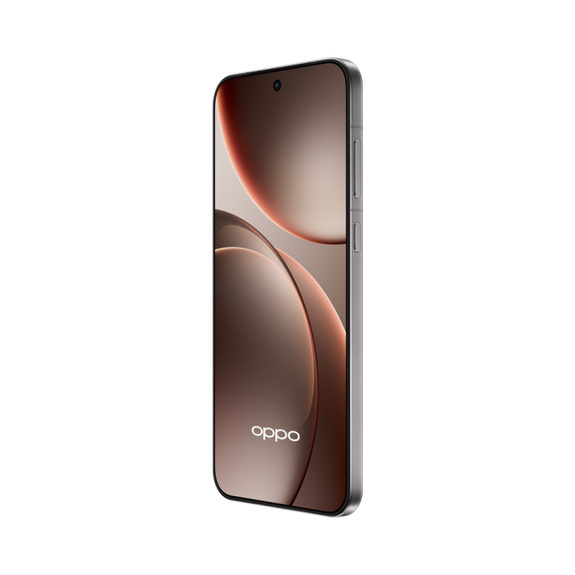 OPPO Find X9 5G 6.59" Dual SIM 12GB RAM 512GB Storage Android 16 Grey