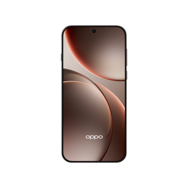 OPPO Find X9 Pro 5G 6.7" Dual SIM 16GB RAM 512GB Storage Android 16 Titanium Charcoal