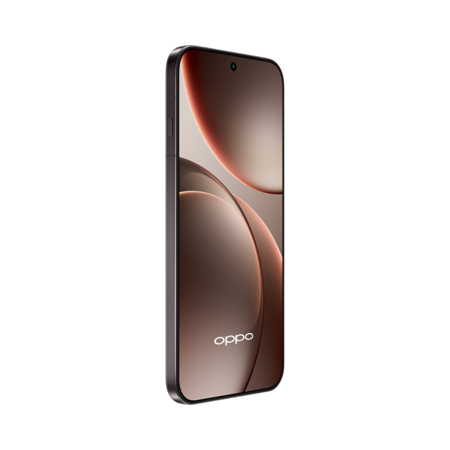 OPPO Find X9 Pro 5G 6.7" Dual SIM 16GB RAM 512GB Storage Android 16 Titanium Charcoal
