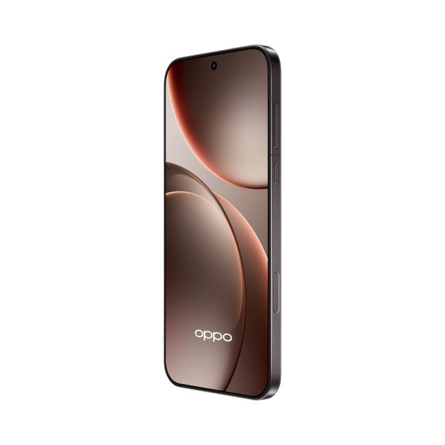 OPPO Find X9 Pro 5G 6.7" Dual SIM 16GB RAM 512GB Storage Android 16 Titanium Charcoal