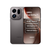 OPPO Find X9 Pro 5G 6.7" Dual SIM 16GB RAM 512GB Storage Android 16 Titanium Charcoal