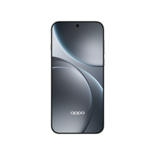 OPPO Find X9 Pro 5G 6.7" Dual SIM 16GB RAM 512GB Storage Android 16 Silk White