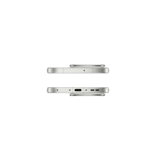 OPPO Find X9 Pro 5G 6.7" Dual SIM 16GB RAM 512GB Storage Android 16 Silk White