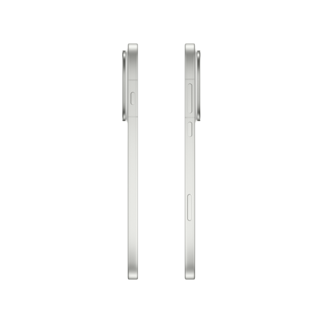 OPPO Find X9 Pro 5G 6.7" Dual SIM 16GB RAM 512GB Storage Android 16 Silk White