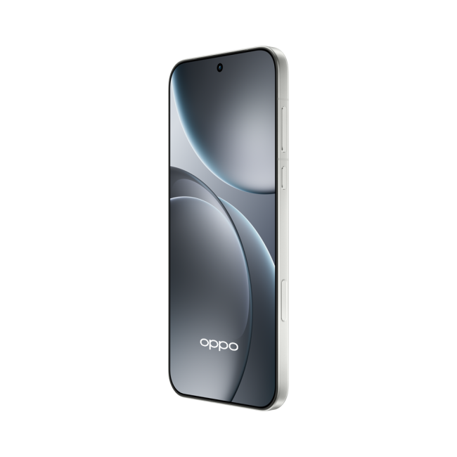 OPPO Find X9 Pro 5G 6.7" Dual SIM 16GB RAM 512GB Storage Android 16 Silk White