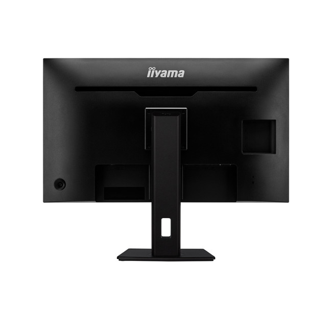 Refurbished iiyama XB3288UHSU-B5 31.5" 4K Ultra HD VA FreeSync HDMI DisplayPort Flat Monitor