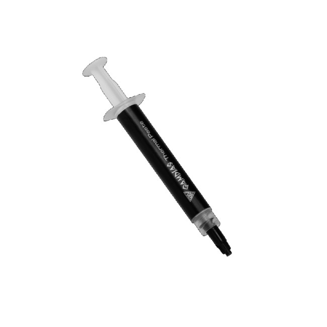 Gamdias XC3 Performance Thermal Compound Paste 2g