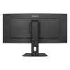 iiyama ProLite XCB3494WQSU 34" Curved Ultrawide Quad HD Height Adjustable Monitor