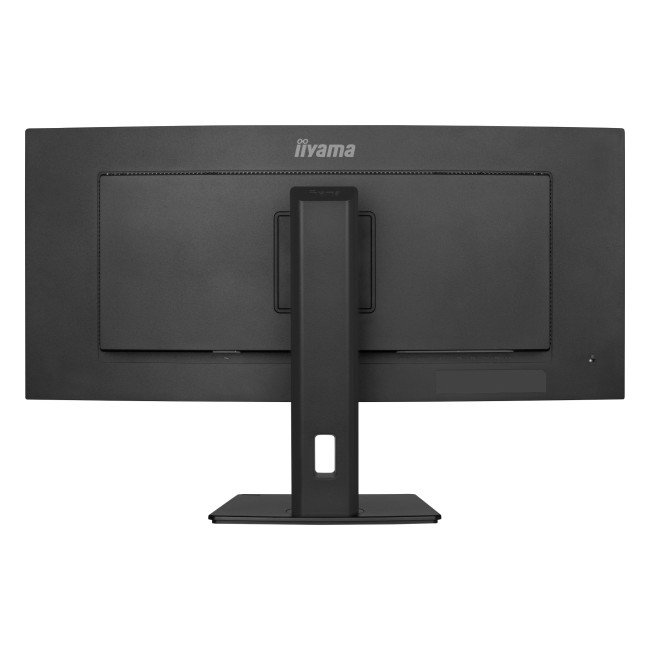 iiyama ProLite XCB3494WQSU 34" Curved Ultrawide Quad HD Height Adjustable Monitor