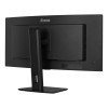 iiyama ProLite XCB3494WQSU 34" Curved Ultrawide Quad HD Height Adjustable Monitor