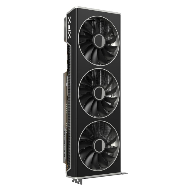 XFX Speedster MERC 310 Black Edition Radeon RX 7900 XTX 24GB Graphics Card